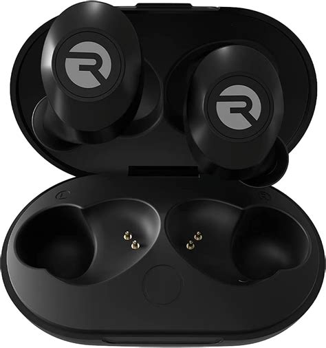 8 hours of continuous play time and a total of 32 hours of battery life with the wireless charging case youll have power literally for days. . Raycon everyday earbuds